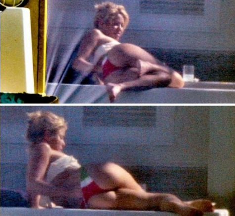 Shakira Shakira